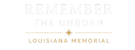 Remember the Unborn
